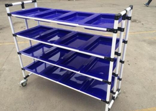 精益管可不可以做護欄? 精益管可不可以做護欄?