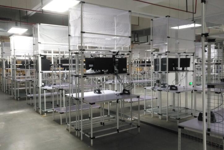 精益管工作臺設(shè)計(jì)原理是什么? 精益管工作臺設(shè)計(jì)原理是什么?