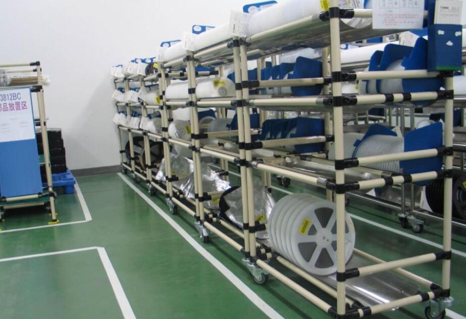 產線精益管工作臺和普通工作臺有什么區別? 產線精益管工作臺和普通工作臺有什么區別?