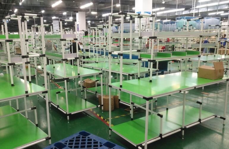 精益管線棒車有哪些零配件? 精益管線棒車有哪些零配件?