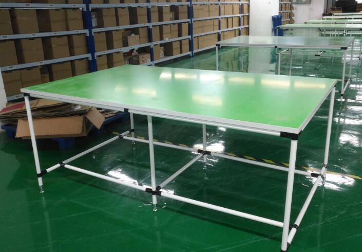 精益管線棒貨架腳輪怎么裝? 精益管線棒貨架腳輪怎么裝?